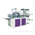 GD-B700 High-speed Double Lines Bag-making Machine